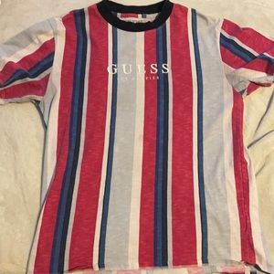 Size small men’s guess shirt